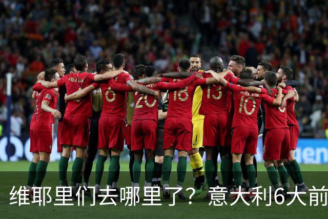 维耶里们去哪里了？意大利6大前锋没一个在踢欧冠